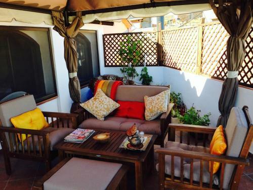 Agroturismo Encanto De Arag�n