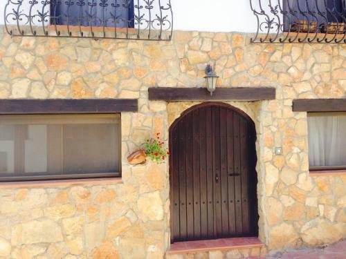Agroturismo Encanto De Arag�n
