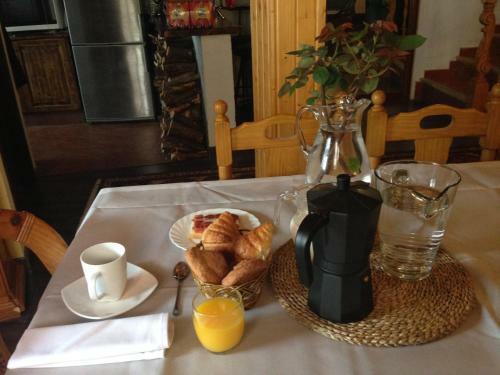 Agroturismo Encanto De Arag�n