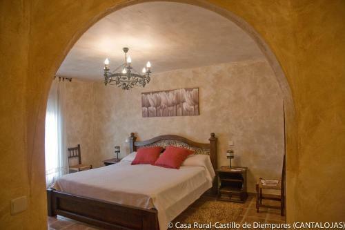 Casa Rural Castillo Diempures