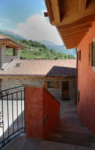 Agroturismo Maso Fiorini