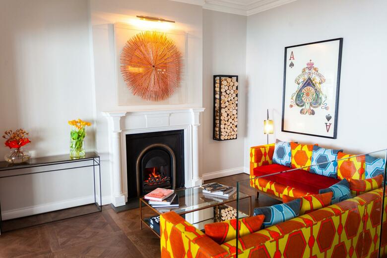 St Ives Harbour Hotel & Spa