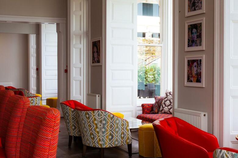 St Ives Harbour Hotel & Spa
