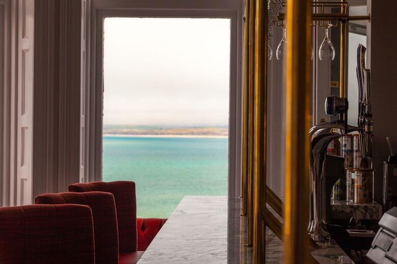 St Ives Harbour Hotel & Spa