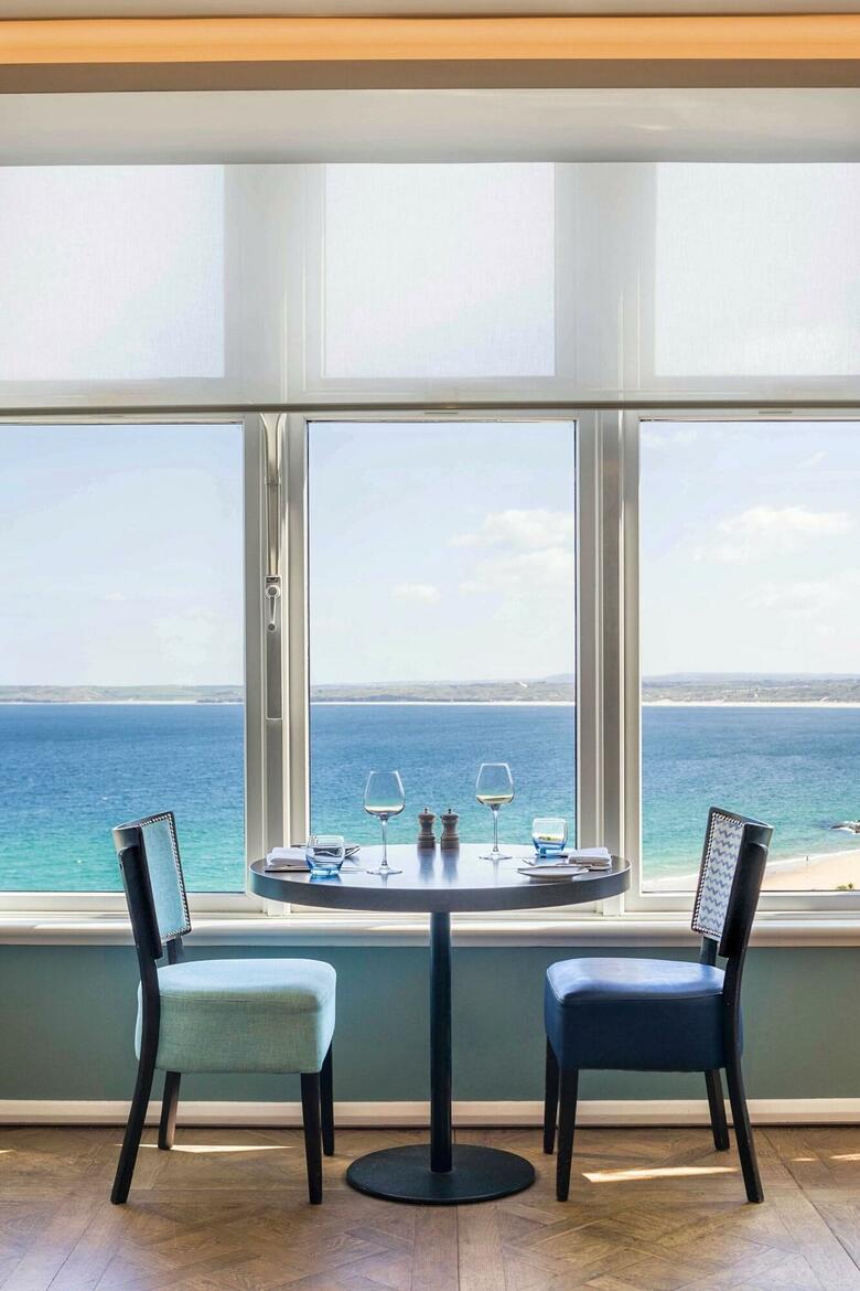 St Ives Harbour Hotel & Spa