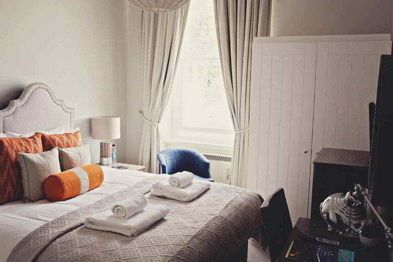 St Ives Harbour Hotel & Spa