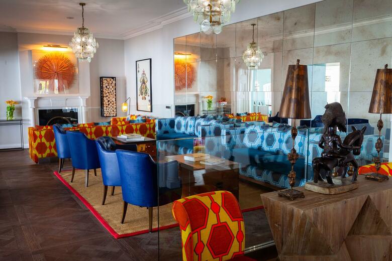 St Ives Harbour Hotel & Spa