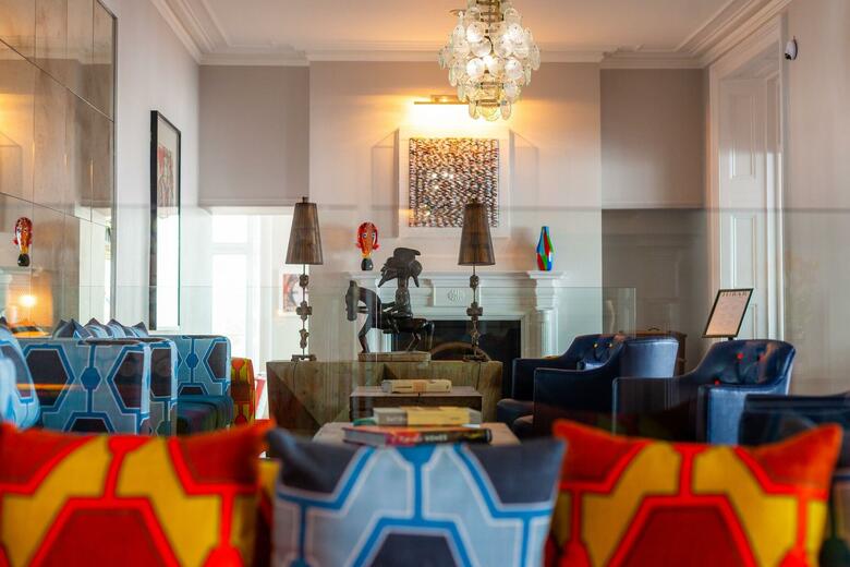 St Ives Harbour Hotel & Spa
