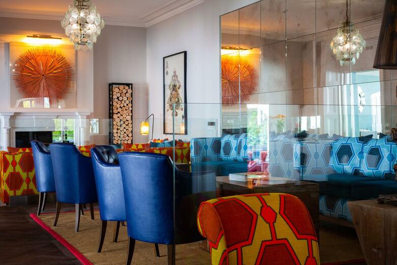 St Ives Harbour Hotel & Spa