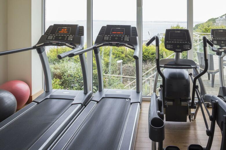 St Ives Harbour Hotel & Spa