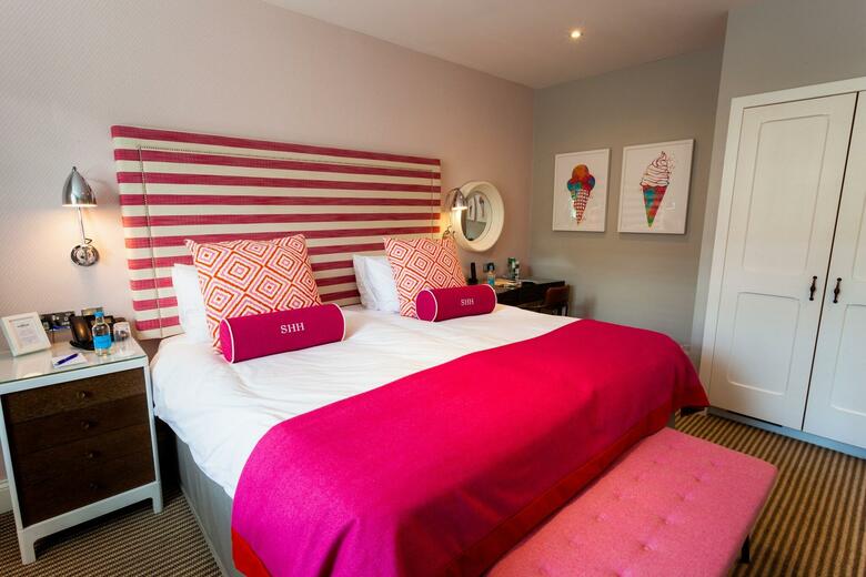 St Ives Harbour Hotel & Spa