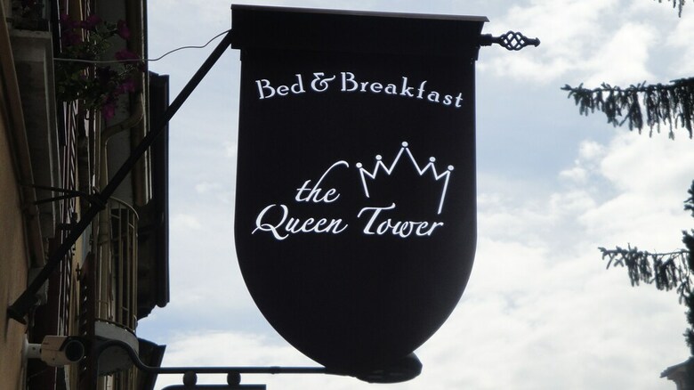 Bed & Breakfast The Queen Tower
