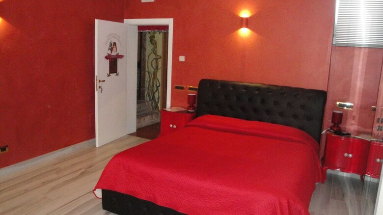 Bed & Breakfast The Queen Tower