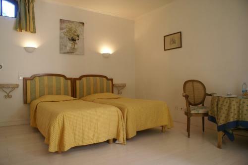 Hotel Hostellerie Du Ch�teau De L'isle