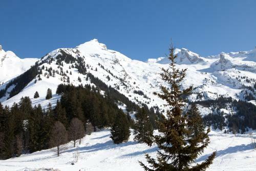 Apartamento Azureva La Clusaz Les Aravis