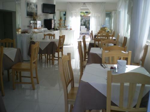 Hotel Ala Marina