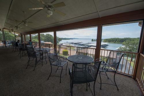 Hotel Branson Yacht Club