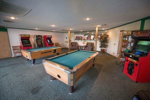 Hotel Branson Yacht Club
