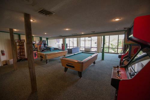 Hotel Branson Yacht Club