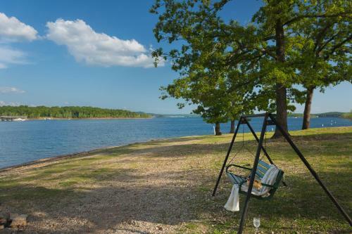 Hotel Branson Yacht Club
