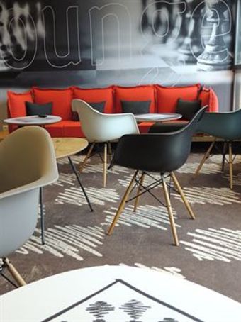 Hotel Ibis Auray