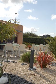 Hotel Ibis Auray