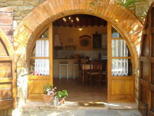 Agroturismo Dolci Colline Holidays Villas
