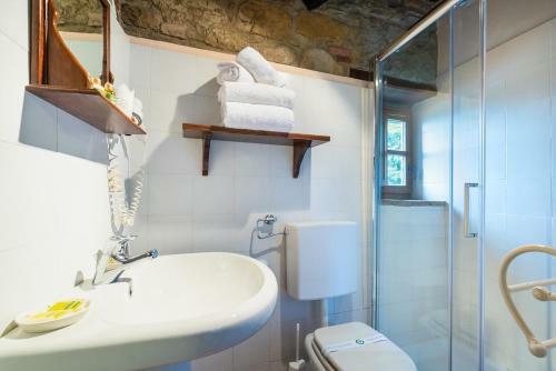 Agroturismo Dolci Colline Holidays Villas