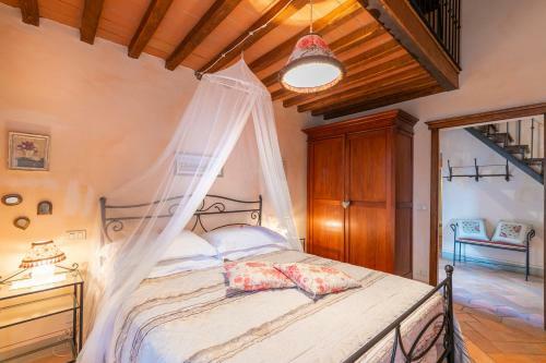 Agroturismo Dolci Colline Holidays Villas