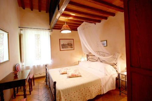 Agroturismo Dolci Colline Holidays Villas