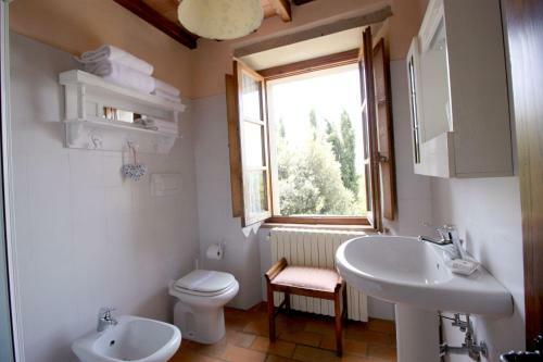Agroturismo Dolci Colline Holidays Villas