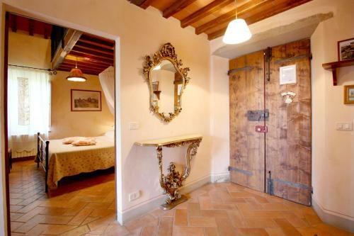 Agroturismo Dolci Colline Holidays Villas