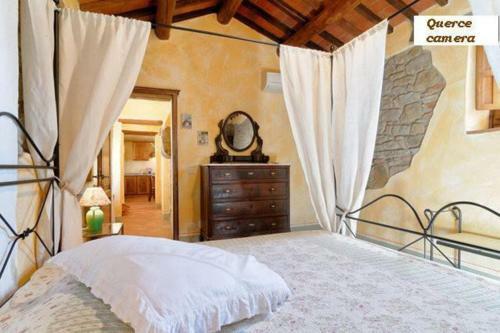 Agroturismo Dolci Colline Holidays Villas