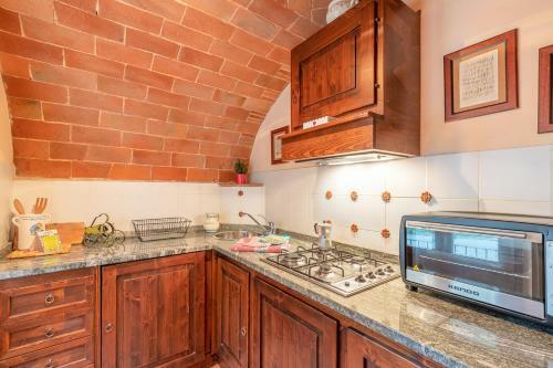 Agroturismo Dolci Colline Holidays Villas