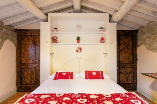 Agroturismo Dolci Colline Holidays Villas