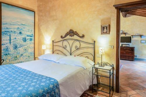 Agroturismo Dolci Colline Holidays Villas