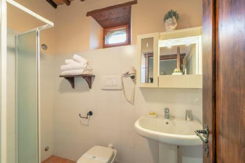 Agroturismo Dolci Colline Holidays Villas