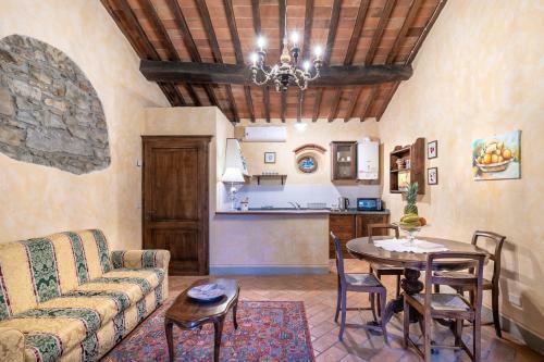Agroturismo Dolci Colline Holidays Villas