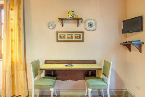 Agroturismo Dolci Colline Holidays Villas