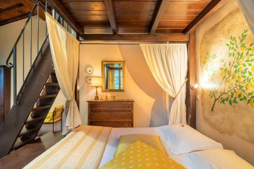 Agroturismo Dolci Colline Holidays Villas