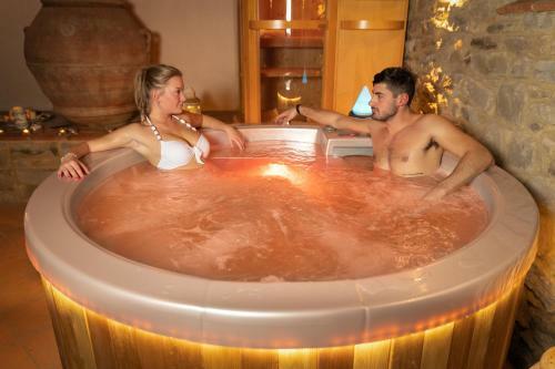 Agroturismo Dolci Colline Holidays Villas