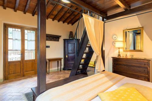 Agroturismo Dolci Colline Holidays Villas