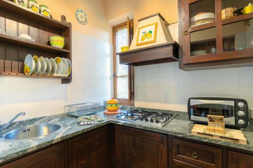 Agroturismo Dolci Colline Holidays Villas
