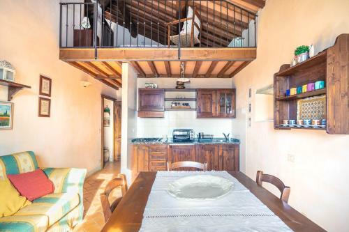 Agroturismo Dolci Colline Holidays Villas