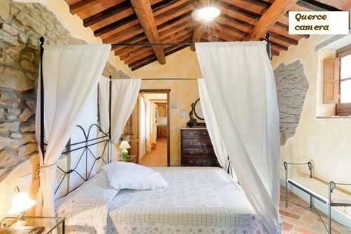 Agroturismo Dolci Colline Holidays Villas