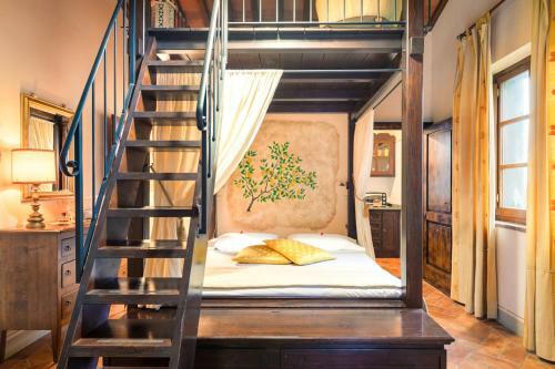 Agroturismo Dolci Colline Holidays Villas