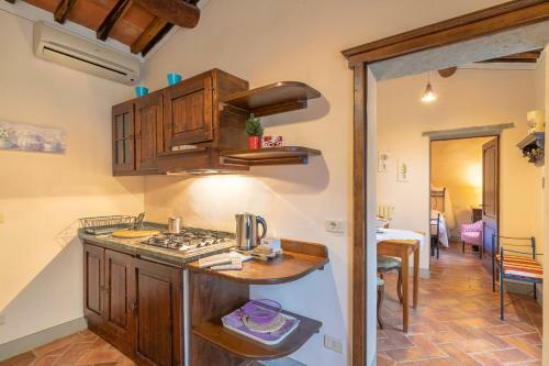 Agroturismo Dolci Colline Holidays Villas