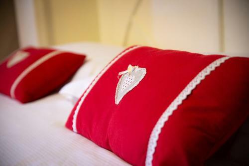 Agroturismo Dolci Colline Holidays Villas
