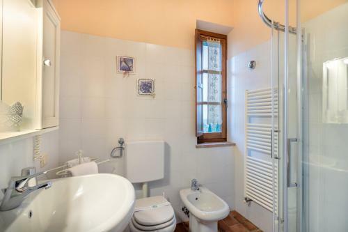 Agroturismo Dolci Colline Holidays Villas