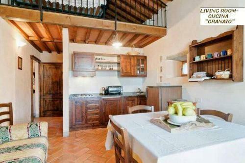 Agroturismo Dolci Colline Holidays Villas